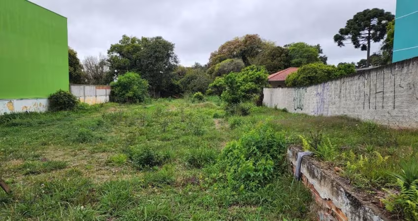 Terreno à venda, 1938.82 m2 por R$3150000.00  - Orleans - Curitiba/PR