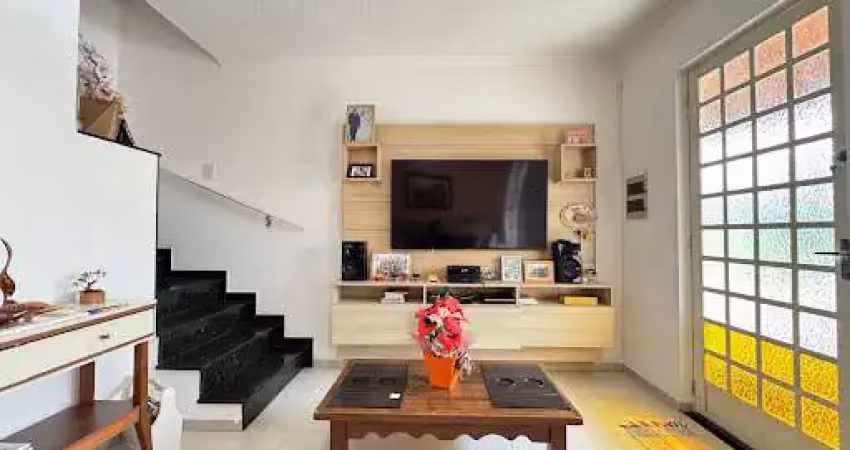 Casa com 2 dormitórios à venda, 70 m² por r$ 420.000,00 - parque villa flores - sumaré/sp
