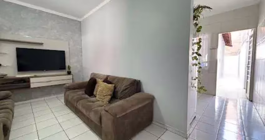 Casa com 3 quartos à venda na Rua José Carlos Pragidi, 50, Jardim Luiz Cia, Sumaré