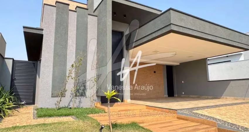 Casa com 3 dormitórios à venda, 185 m² por r$ 1.390.000,00 - jardim primavera - nova odessa/sp