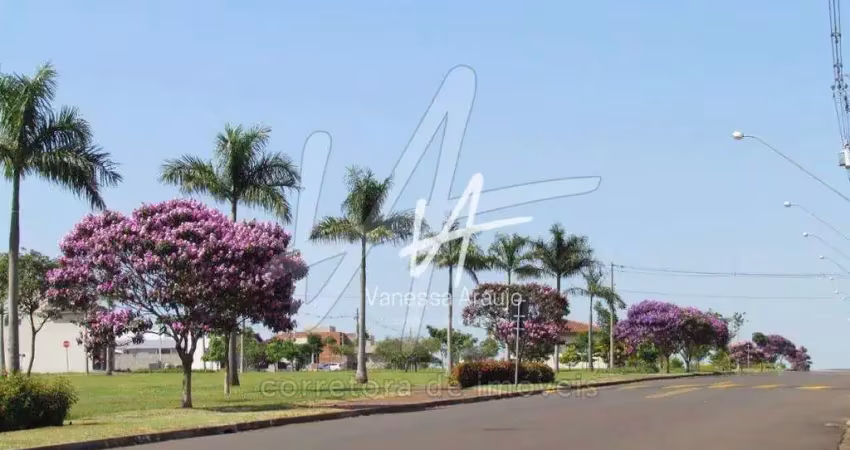 Terreno residencial à venda, residencial real park sumaré, sumaré - te0021.