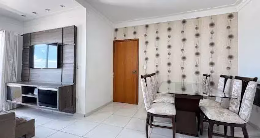 Apartamento com 3 dormitórios à venda, 80 m² por r$ 470.000,00 - planalto do sol - sumaré/sp