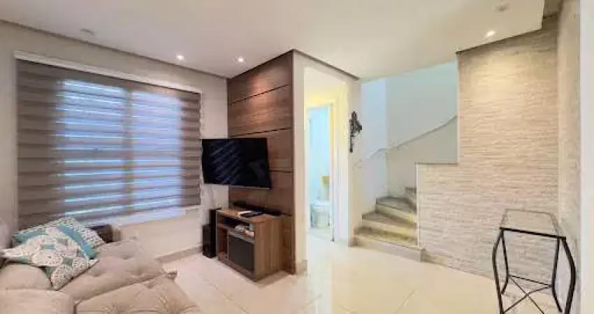 Casa com 2 dormitórios à venda, 110 m² - parque villa flores - sumaré/sp