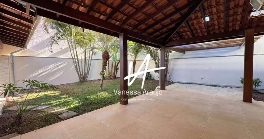 Casa com 3 dormitórios, 125 m² - venda por r$ 770.000,00 ou aluguel por r$ 3.747,00/mês - parque villa flores - sumaré/sp