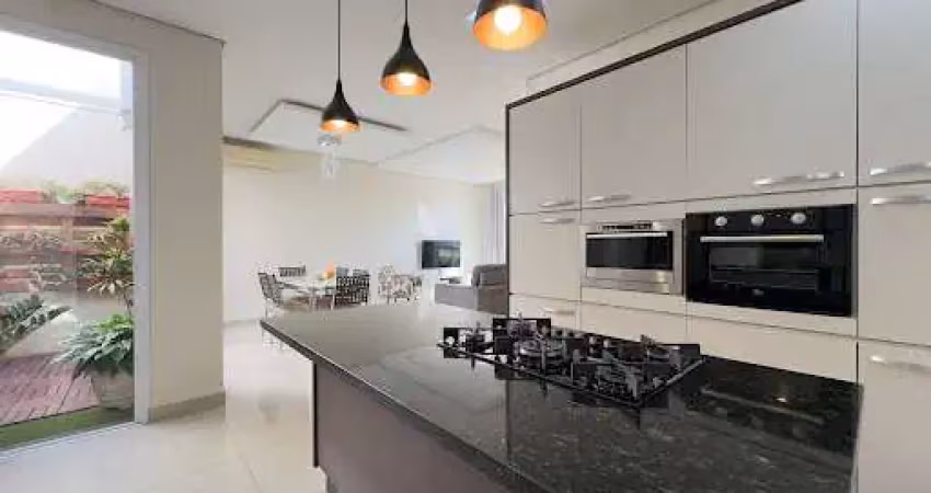 Casa com 3 dormitórios à venda, 143 m² por r$ 900.000,00 - condomínio residencial real park - sumaré/sp