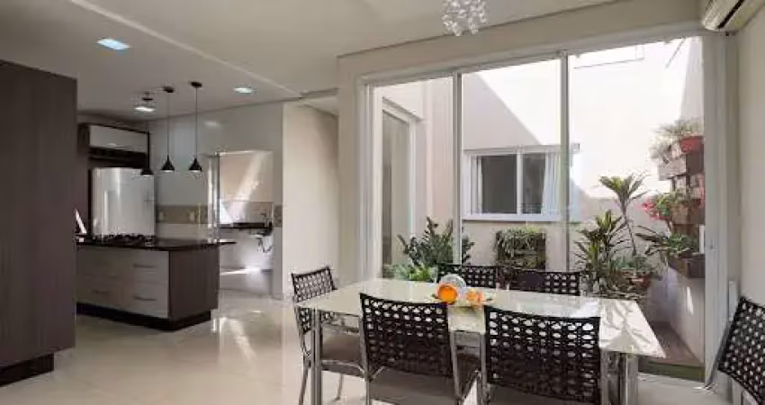 Casa com 3 dormitórios à venda, 143 m² por r$ 900.000,00 - condomínio residencial real park - sumaré/sp