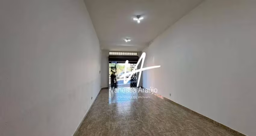 Sala para alugar, 34 m² por r$ 1.700,00/mês - jardim firenze - hortolândia/sp