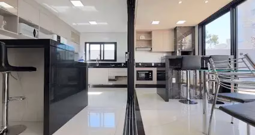 Casa com 3 dormitórios à venda, 174 m² por r$ 1.350.000,00 - residencial real parque sumaré - sumaré/sp