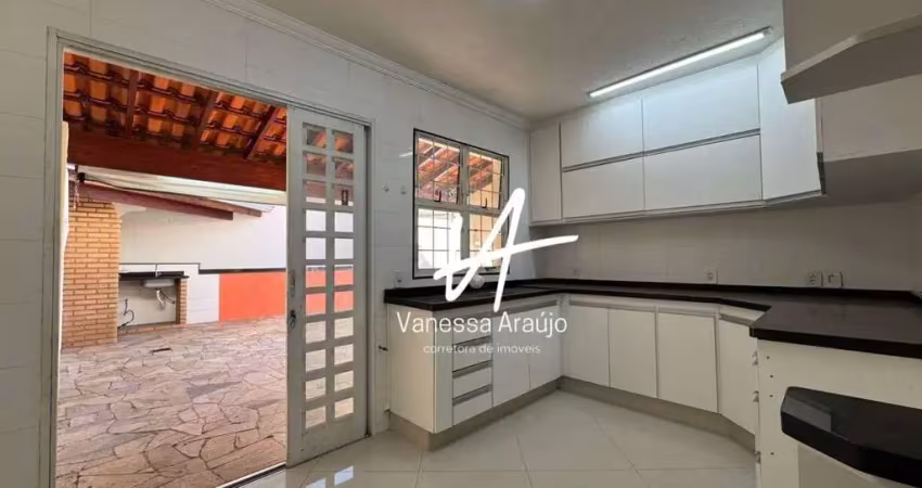 Casa com 2 dormitórios à venda, 74 m² por r$ 430.000,00 - parque villa flores ( villa flora) - sumaré/sp