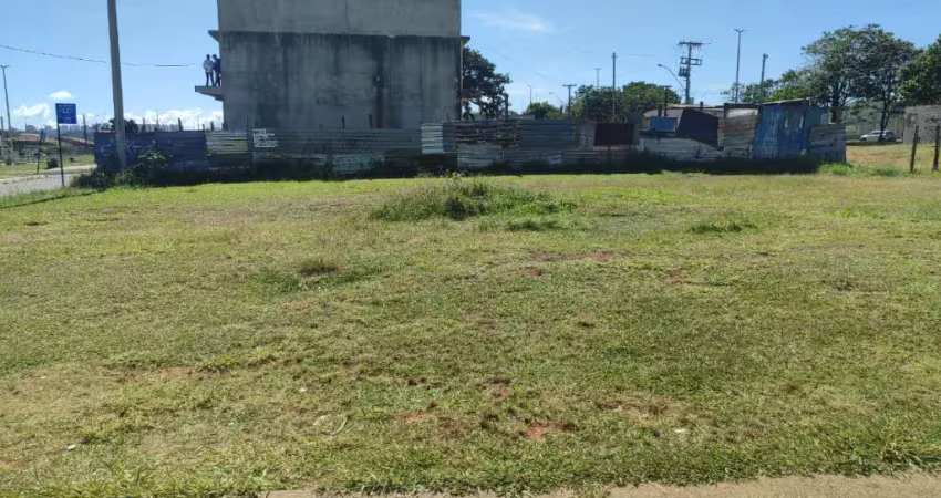 LOTE DE 400M2COMECIAL A VENDA NA 113 DO RECANTO DAS EMAS