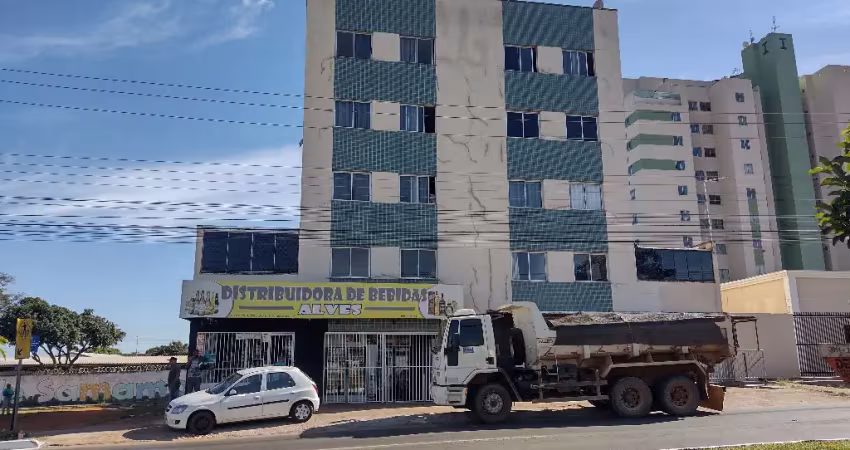 APARTAMENTO A VENDA NA QS 111 RESIDENCIAL MADALENA
