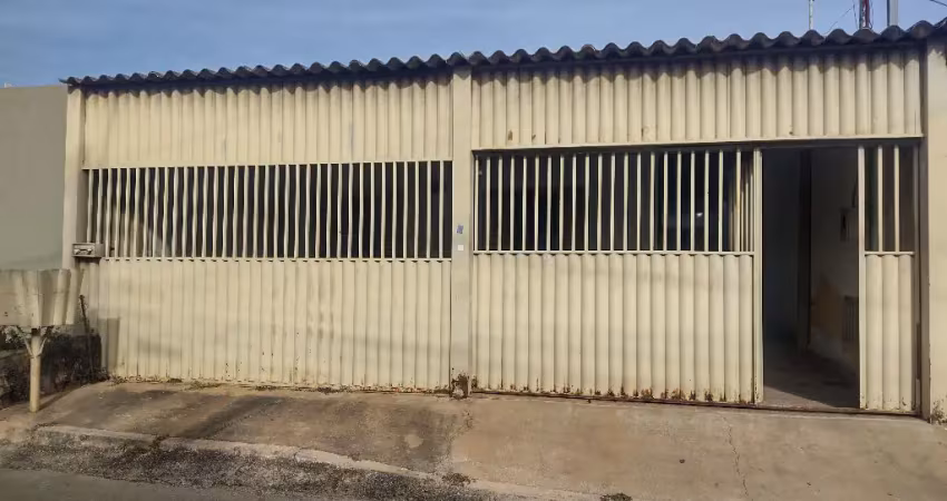 CASA A VENDA NA QN5C RIACHO FUNDO II