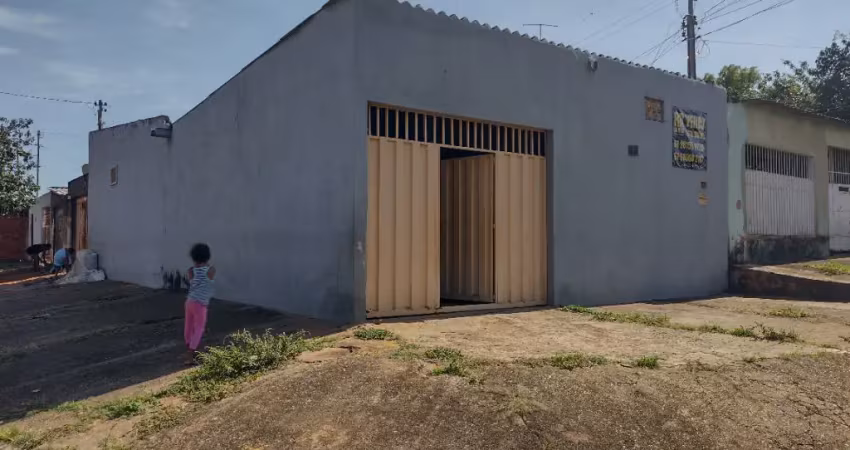 CASA A VENDA NA QUADRA 406 RECANTO DAS EMAS DF