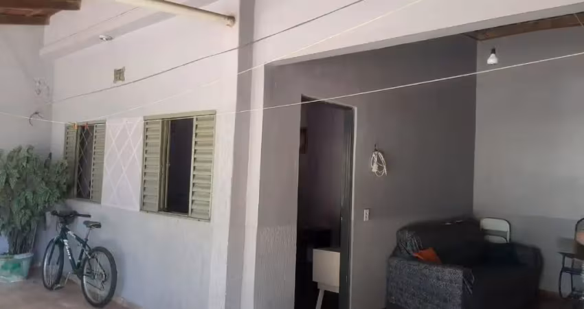 CASA A VENDA NA QUADRA 501 SAMAMBAIA SUL DF,