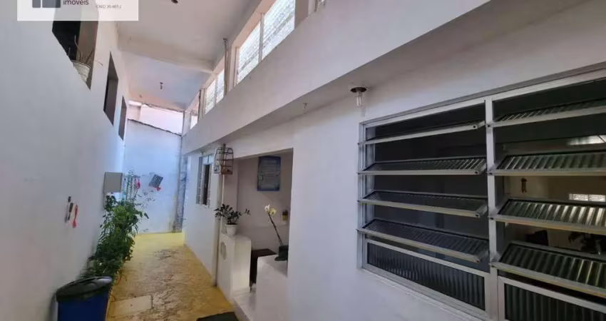 Sobrado com 3 dormitórios à venda, 140 m² por r$ 600.000 - jardim são luís - são paulo/sp