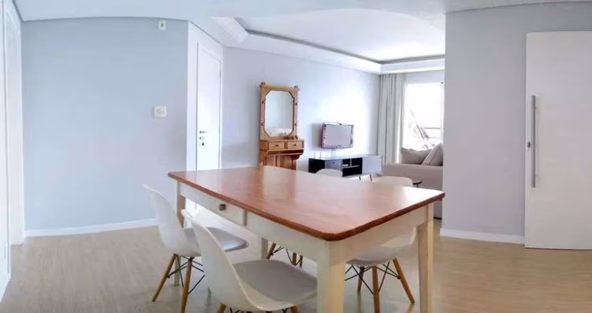 Apartamento com 3 dormitórios à venda, 98 m² por R$ 990.000,00 - Ipiranga - São Paulo/SP