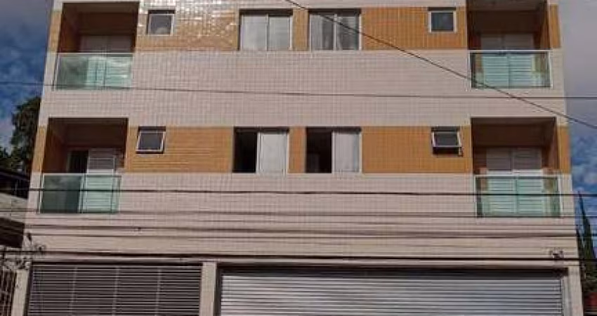 Kitnet com 2 dormitórios para alugar, 35 m² por R$ 1.400,00/mês - Capão Redondo - São Paulo/SP