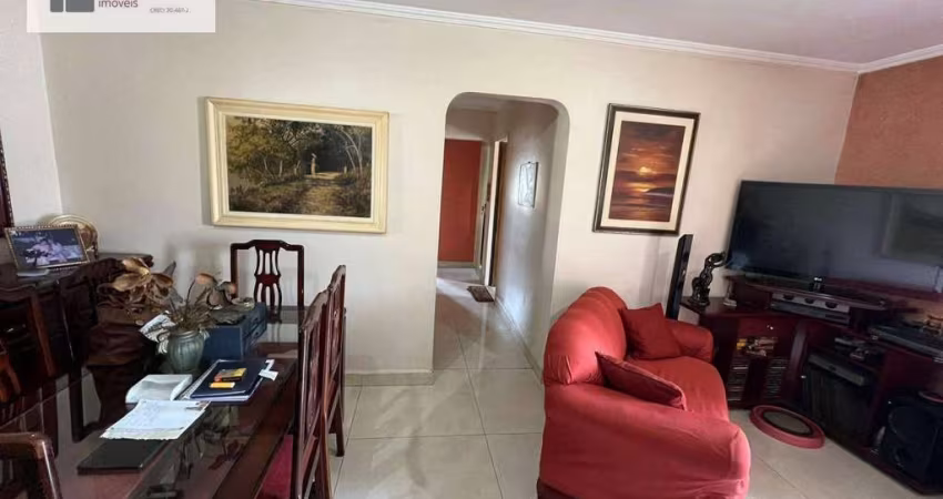 Apartamento com 3 dormitórios à venda, 85 m² por R$ 615.000 - Vila Prel - São Paulo/SP