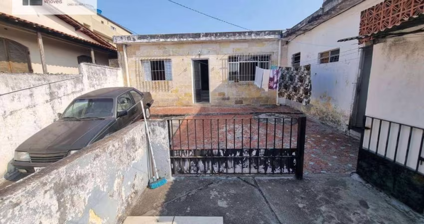 Casa com 2 dormitórios à venda, 250 m² por R$ 460.000,00 - Parque Arariba - São Paulo/SP
