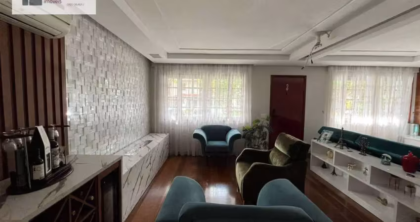 Sobrado com 4 dormitórios à venda, 320 m² por R$ 1.700.000,00 - Morumbi Sul - São Paulo/SP