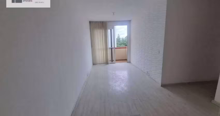 Apartamento com 2 dormitórios à venda, 55 m² por r$ 330.000 - morumbi sul - são paulo/sp