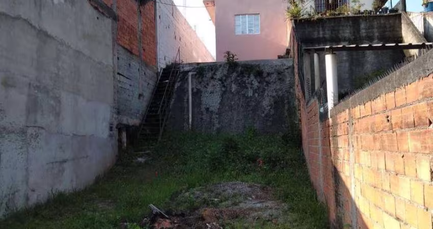 Casa com 1 dormitório à venda, 268 m² por R$ 160.000,00 - Jardim Novo Parelheiros - São Paulo/SP