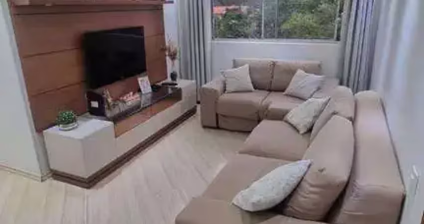 Apartamento com 3 dormitórios à venda, 66 m² por r$ 450.000 - morumbi sul - são paulo/sp