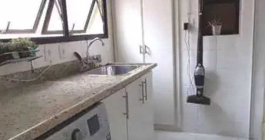 Apartamento com 3 dormitórios à venda, 80 m² por R$ 560.000,00 - Vila Suzana - São Paulo/SP