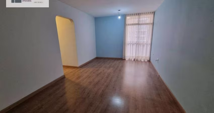 Apartamento com 3 dormitórios à venda, 85 m² por R$ 550.000,00 - Vila Prel - São Paulo/SP