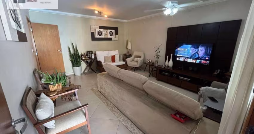 Casa com 3 dormitórios à venda, 300 m² por R$ 890.000,00 - Jardim Casablanca - São Paulo/SP