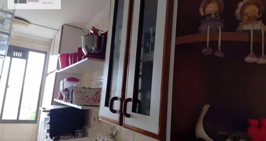 APARTAMENTO 2 DORMITÓRIOS