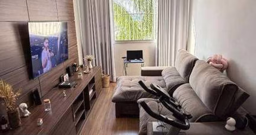 Apartamento com 3 dormitórios para alugar, 75 m² por R$ 3.407,92/mês - Jardim Piracuama - São Paulo/SP