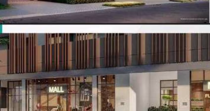 Apartamento com 2 dormitórios à venda, 51 m² por R$ 750.000,00 - Perdizes - São Paulo/SP