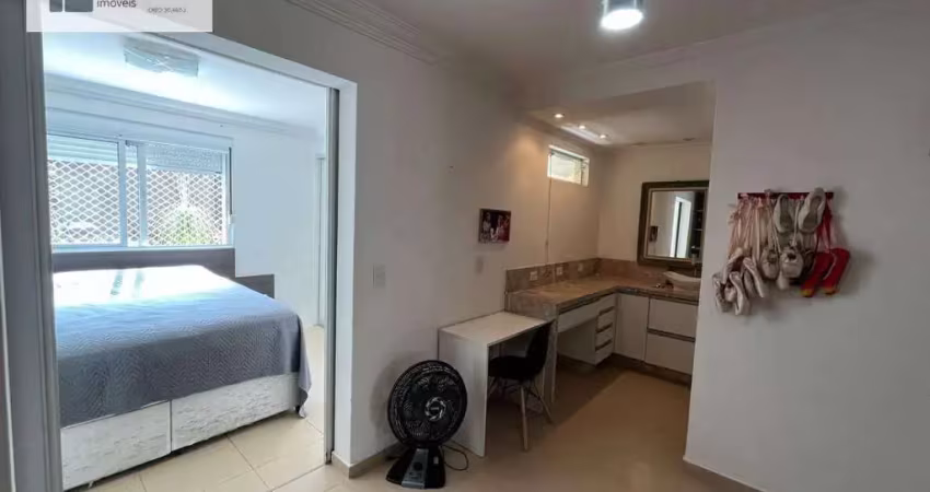 Sobrado com 4 dormitórios à venda, 180 m² por R$ 900.000,00 - Horto do Ipê - São Paulo/SP