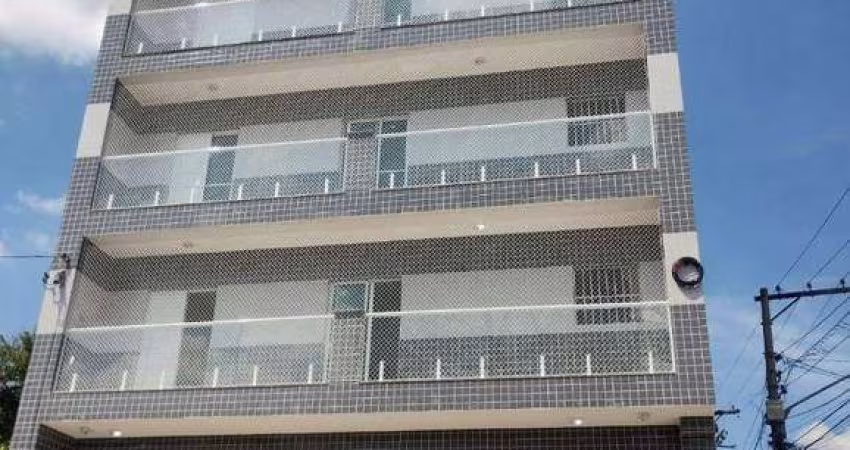 Kitnet com 2 dormitórios para alugar, 42 m² por R$ 1.500/mês - Jardim São Luís (Zona Sul) - São Paulo/SP