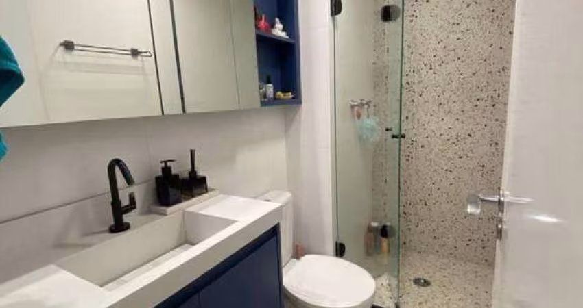 Apartamento com 1 dormitório à venda, 38 m² por R$ 505.000 - Vila Andrade - São Paulo/SP