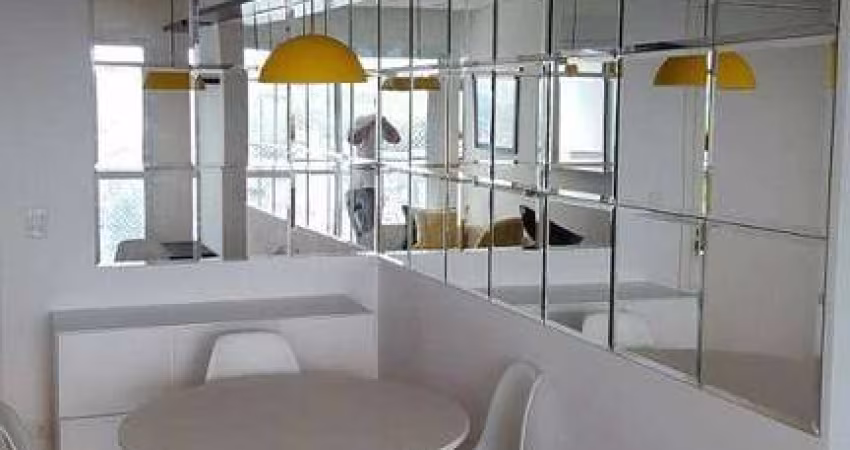 Apartamento com 2 dormitórios à venda, 68 m² por R$ 580.000 - Vila Andrade - São Paulo/SP