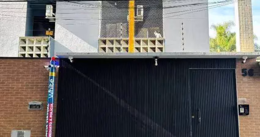 Studio para alugar, 32 m² por r$ 2.426,33/mês - jardim caravelas - são paulo/sp