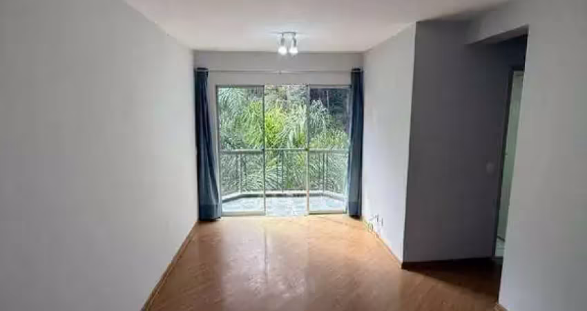 Apartamento com 2 dormitórios para alugar, 55 m² por r$ 3.132/mês - horto do ipê - são paulo/sp