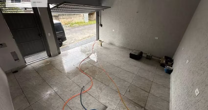 Sobrado com 2 dormitórios, 140 m² - venda por r$ 250.000,00 ou aluguel por r$ 2.300,00/mês - cipó - embu-guaçu/sp