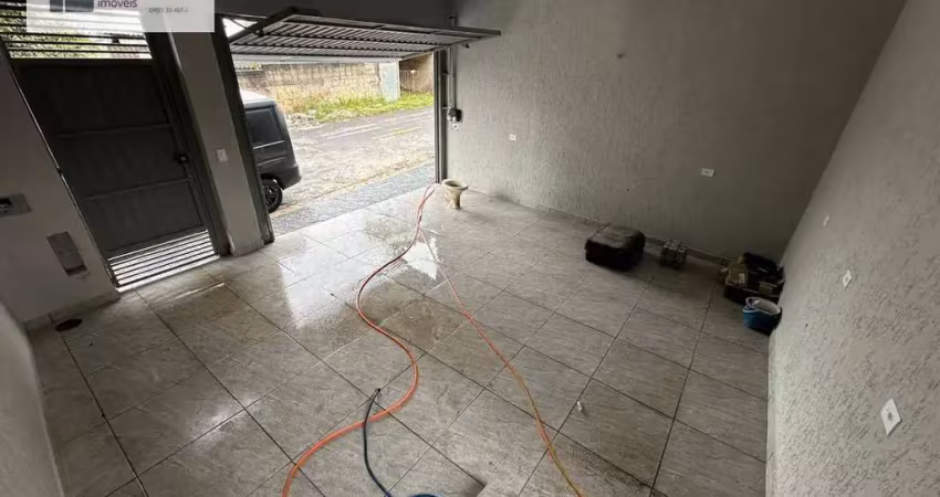 Sobrado com 2 dormitórios, 140 m² - venda por r$ 250.000,00 ou aluguel por r$ 2.300,00/mês - cipó - embu-guaçu/sp