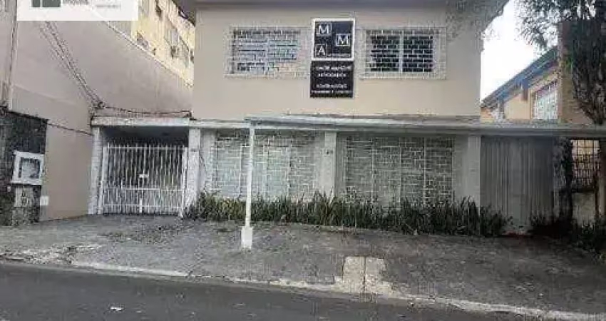 Casa com 4 quartos à venda na Rua Manuel Pereira Guimarães, Granja Julieta, São Paulo