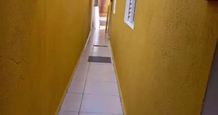 Sobrado com 2 dormitórios para alugar, 88 m² por r$ 2.280/mês - jardim das palmas - são paulo/sp