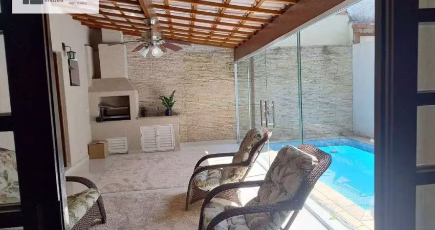Sobrado com 5 dormitórios à venda, 260 m² por r$ 2.226.000,00 - morumbi sul - são paulo/sp