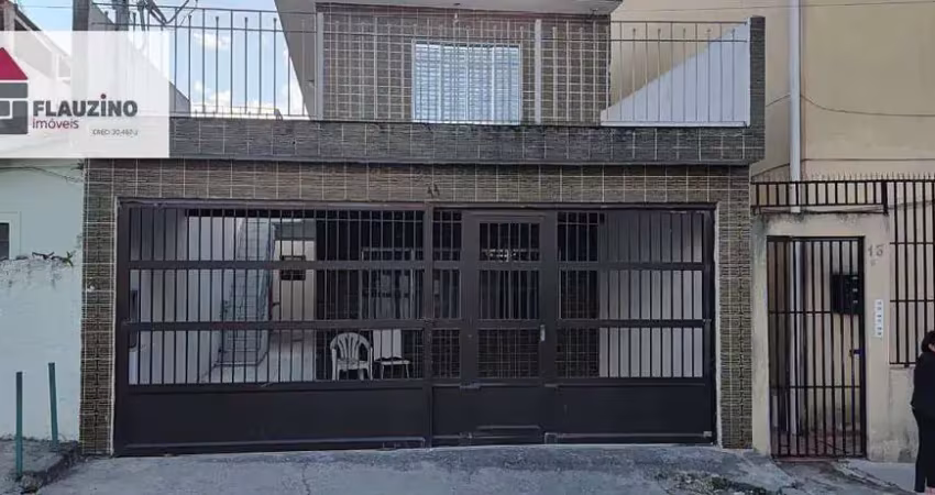 Casa com 2 quartos para alugar na Rua São José de Mipibu, Jardim Brasília, São Paulo
