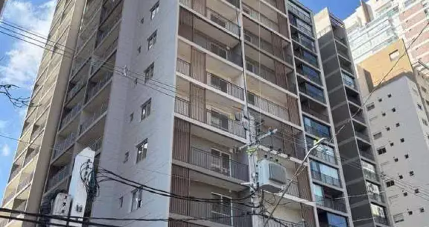 Apartamento com 1 dormitório para alugar, 30 m² por r$ 5.000/mês - vila olímpia - são paulo/sp