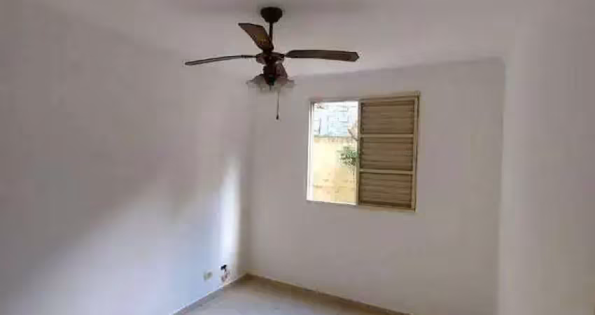 Apartamento com 2 quartos para alugar na Rua Antônio de Souza Lobo, Jardim Brasília, São Paulo
