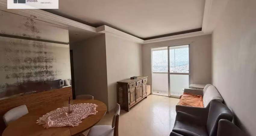 Apartamento com 2 dormitórios para alugar, 55 m² por r$ 2.700/mês - morumbi sul - são paulo/sp