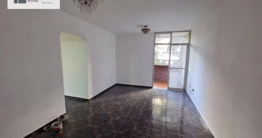 Apartamento com 3 dormitórios para alugar, 85 m² por r$ 3.480/mês - vila prel - são paulo/sp