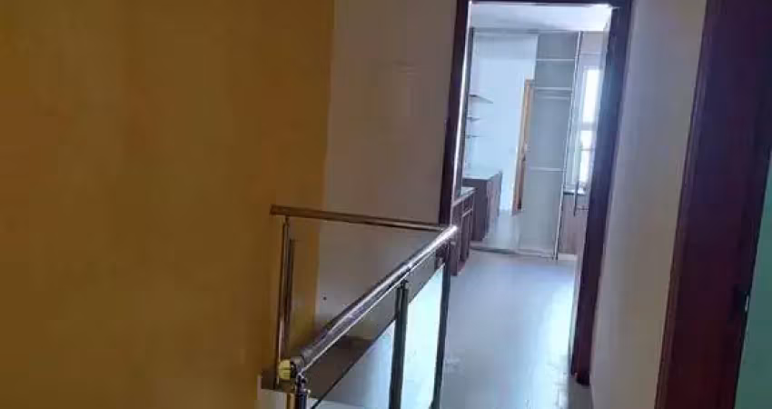 Sobrado com 3 dormitórios à venda, 200 m² por r$ 880.000 - vila prel - são paulo/sp